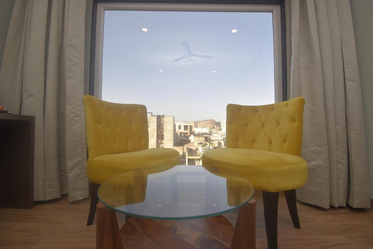 Ka10 Square & Banquets 3* Jaipur